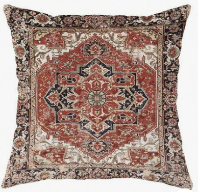 Cushions