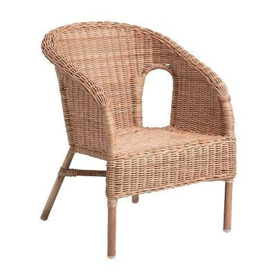 Chaise en rotin - Bambou