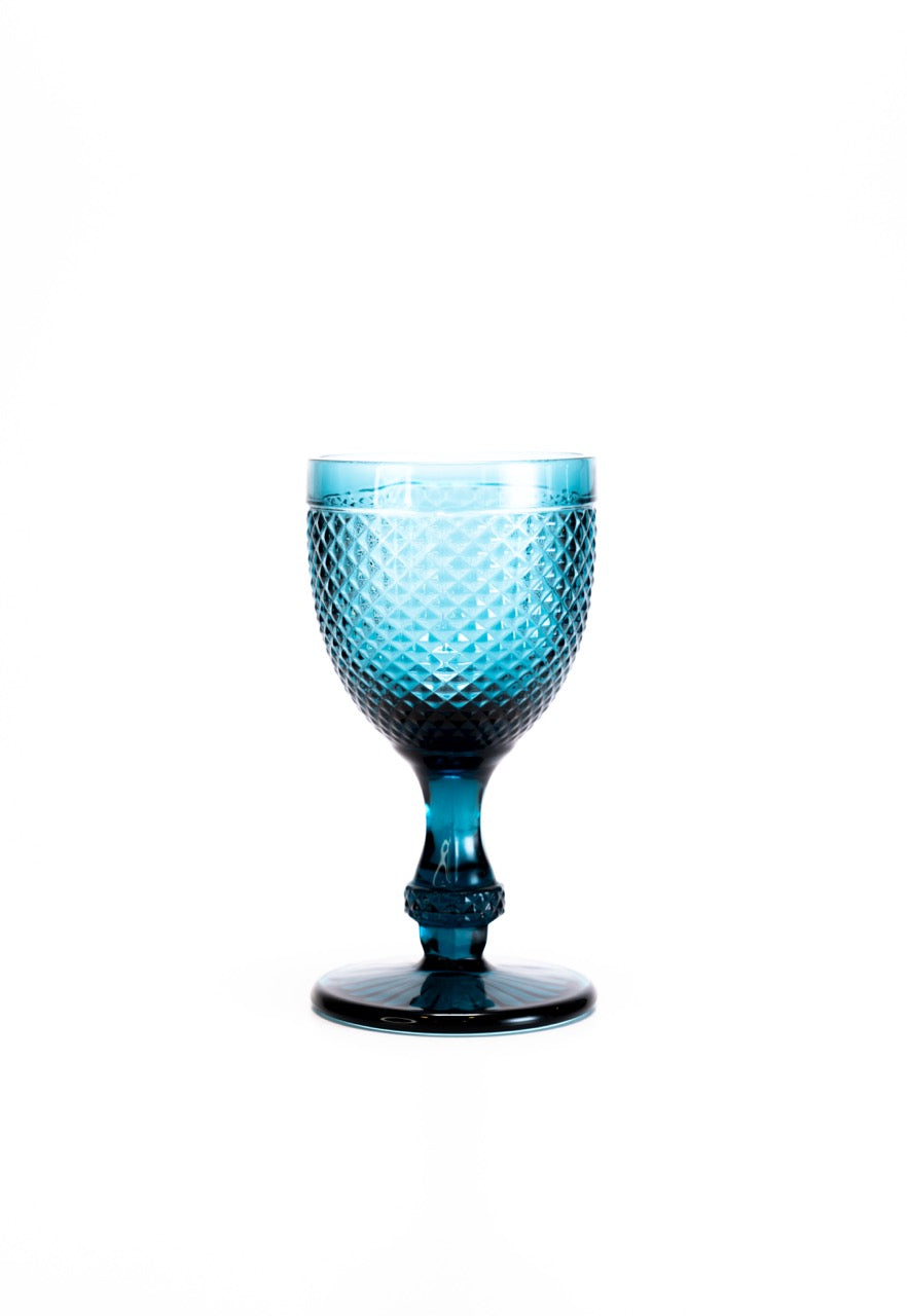 Copo de Bicos Navy Blue