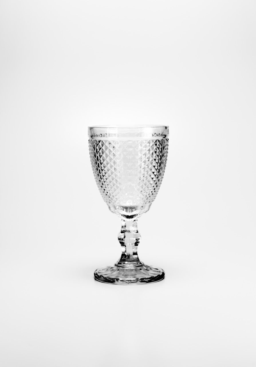 Copo de Bicos Vintage