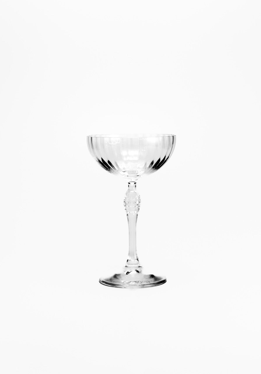 Linha America - Modelo 1 (Anos 20)