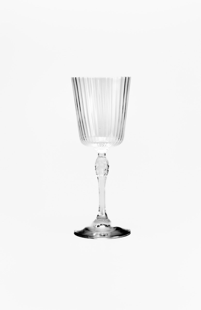 Linha America - Modelo 2 (Anos 20)