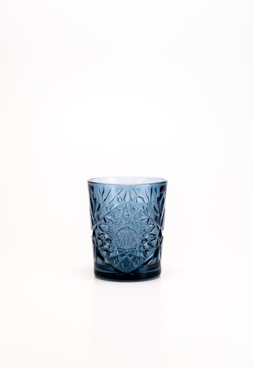 Copo de Cocktail Navy Blue