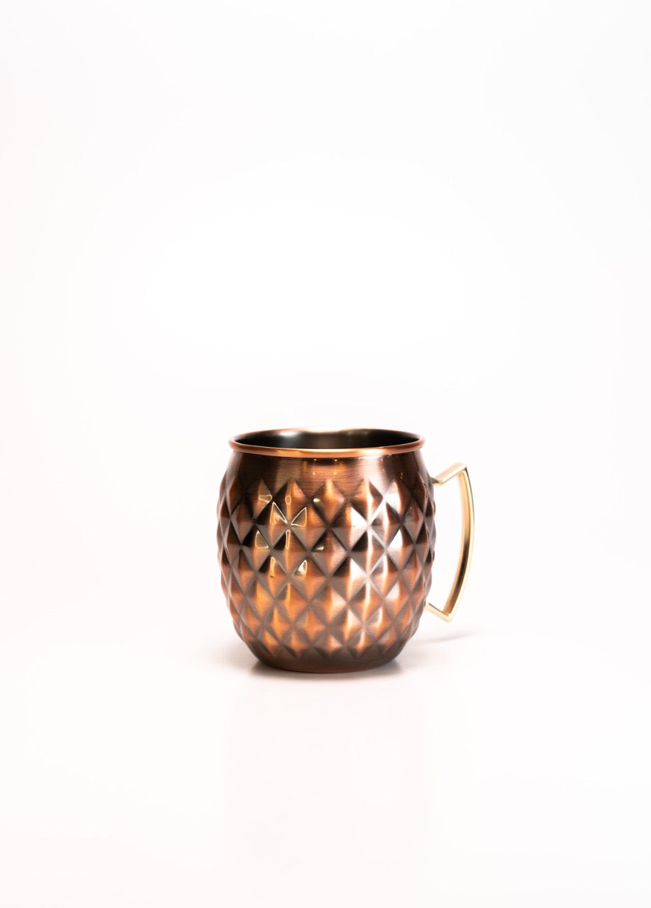 Caneca de Moscow Mule 1