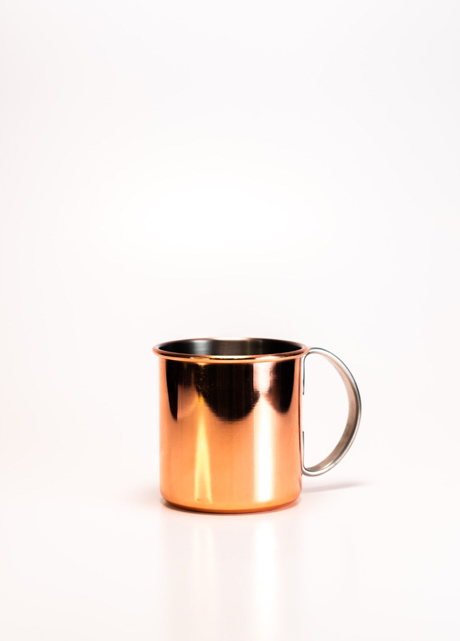 Caneca de Moscow Mule 2