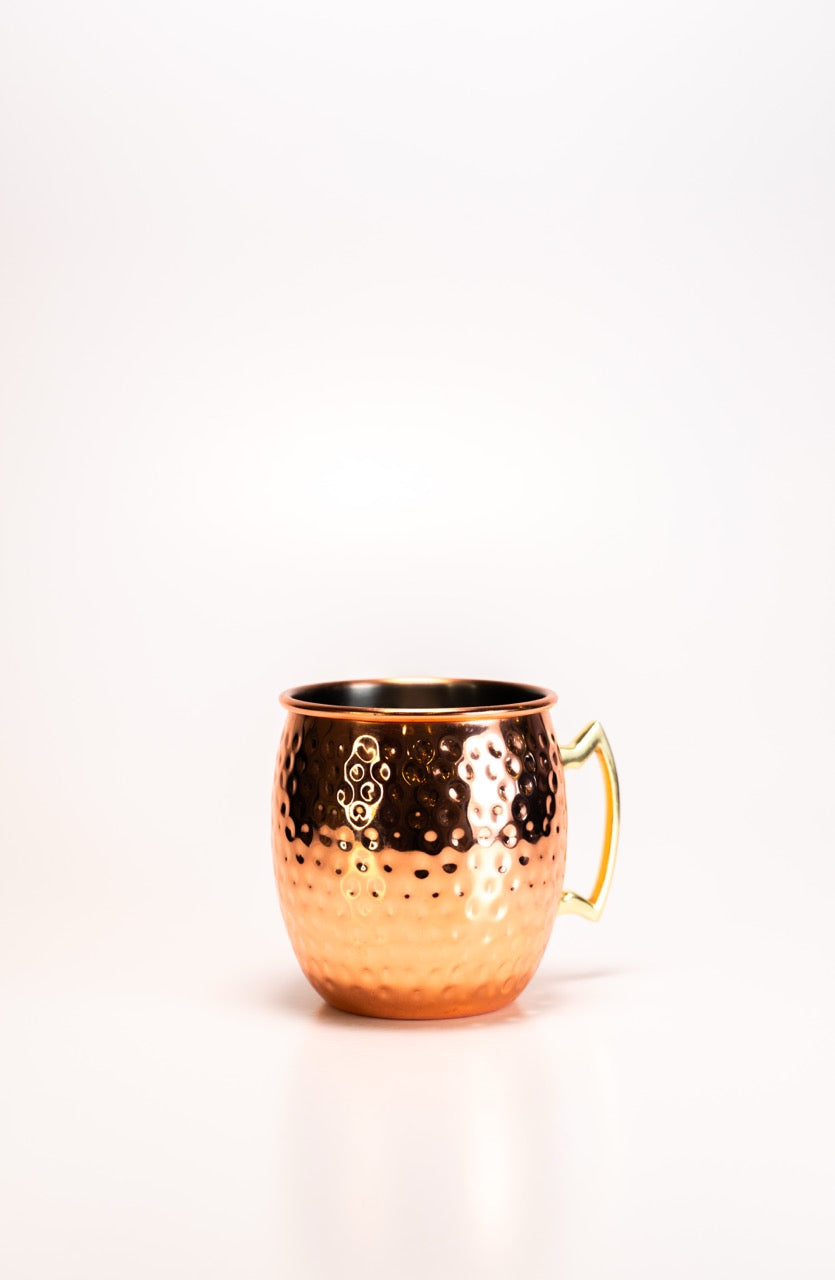 Caneca de Moscow Mule 3