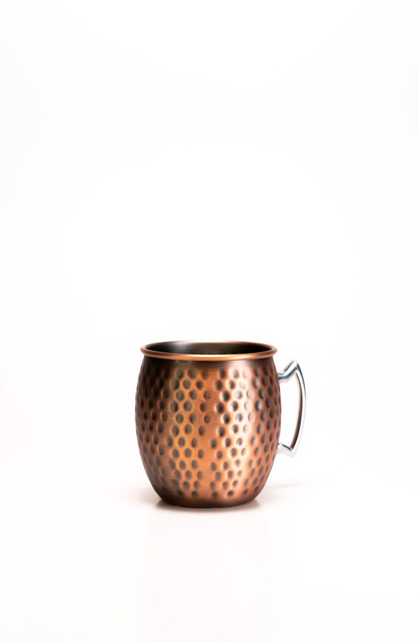 Caneca de Moscow Mule 4