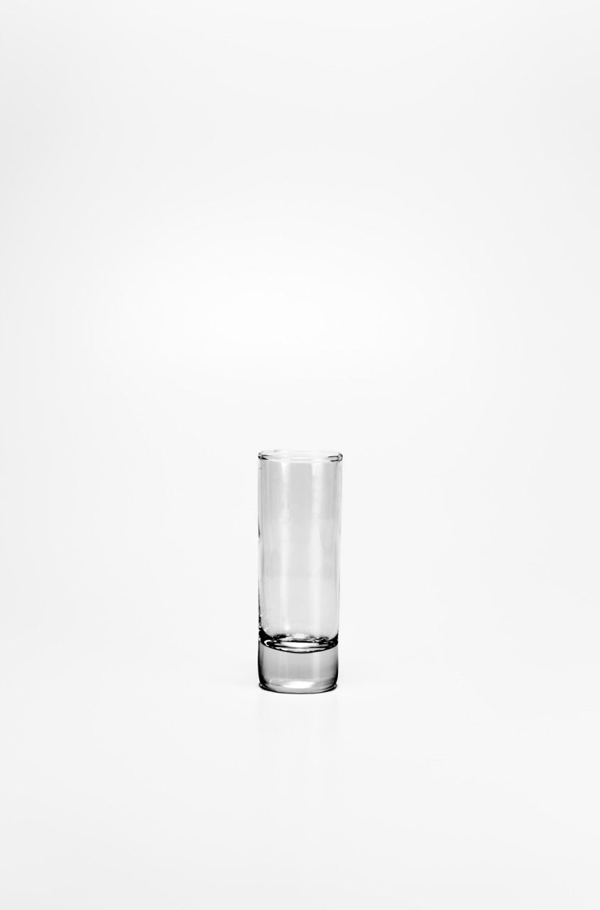 Copo de shot alto