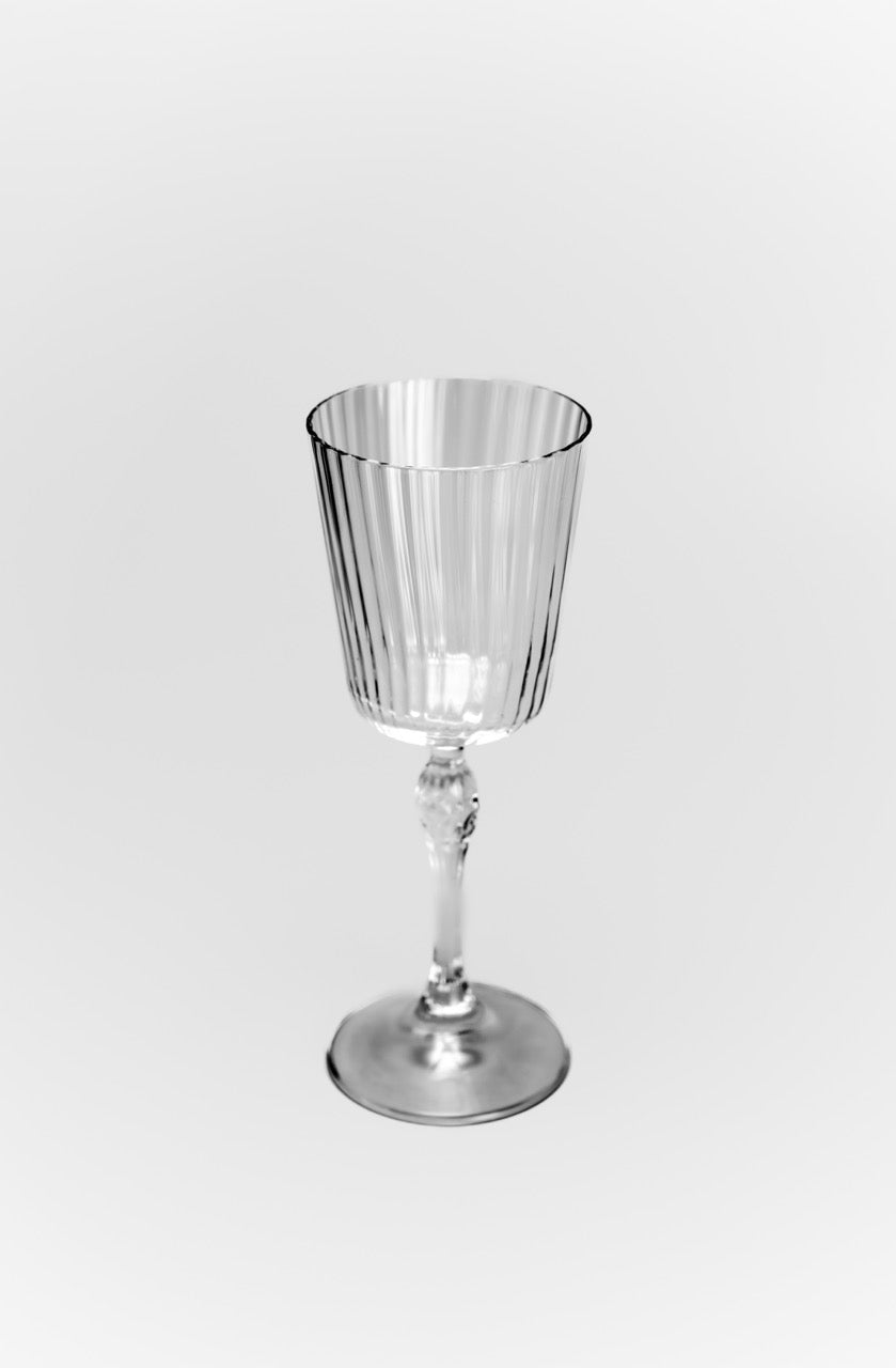 Linha America - Modelo 2 (Anos 20)