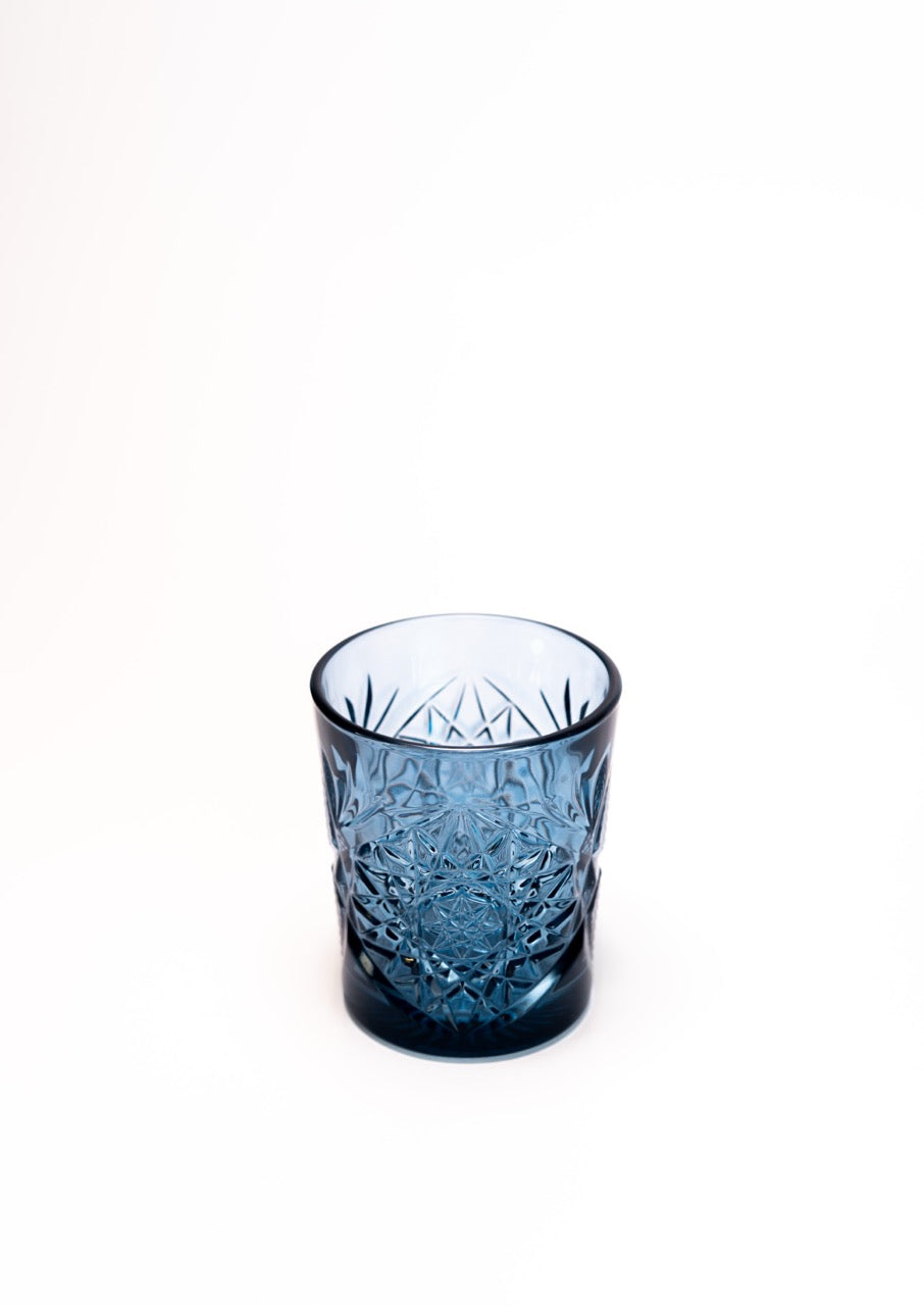 Copo de Cocktail Navy Blue