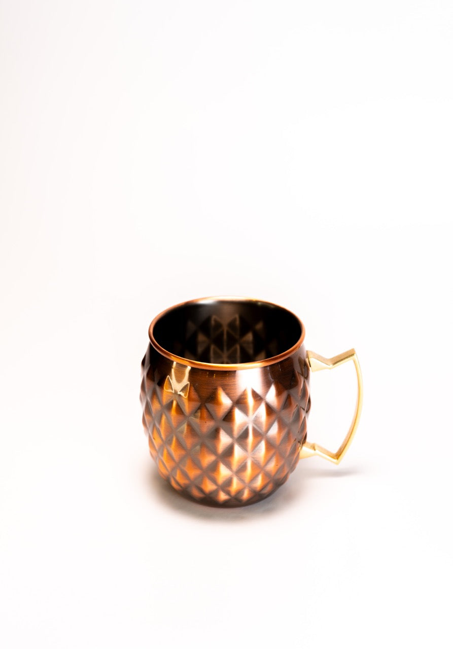 Caneca de Moscow Mule 1