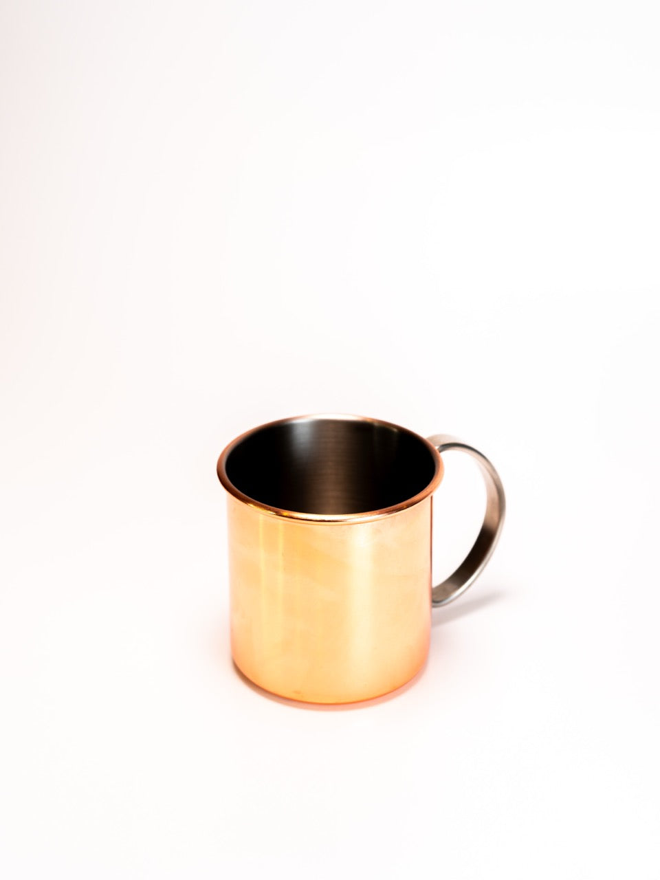 Caneca de Moscow Mule 2