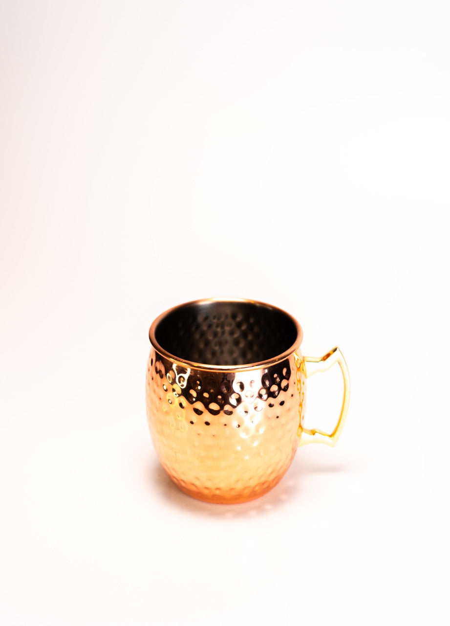 Caneca de Moscow Mule 3