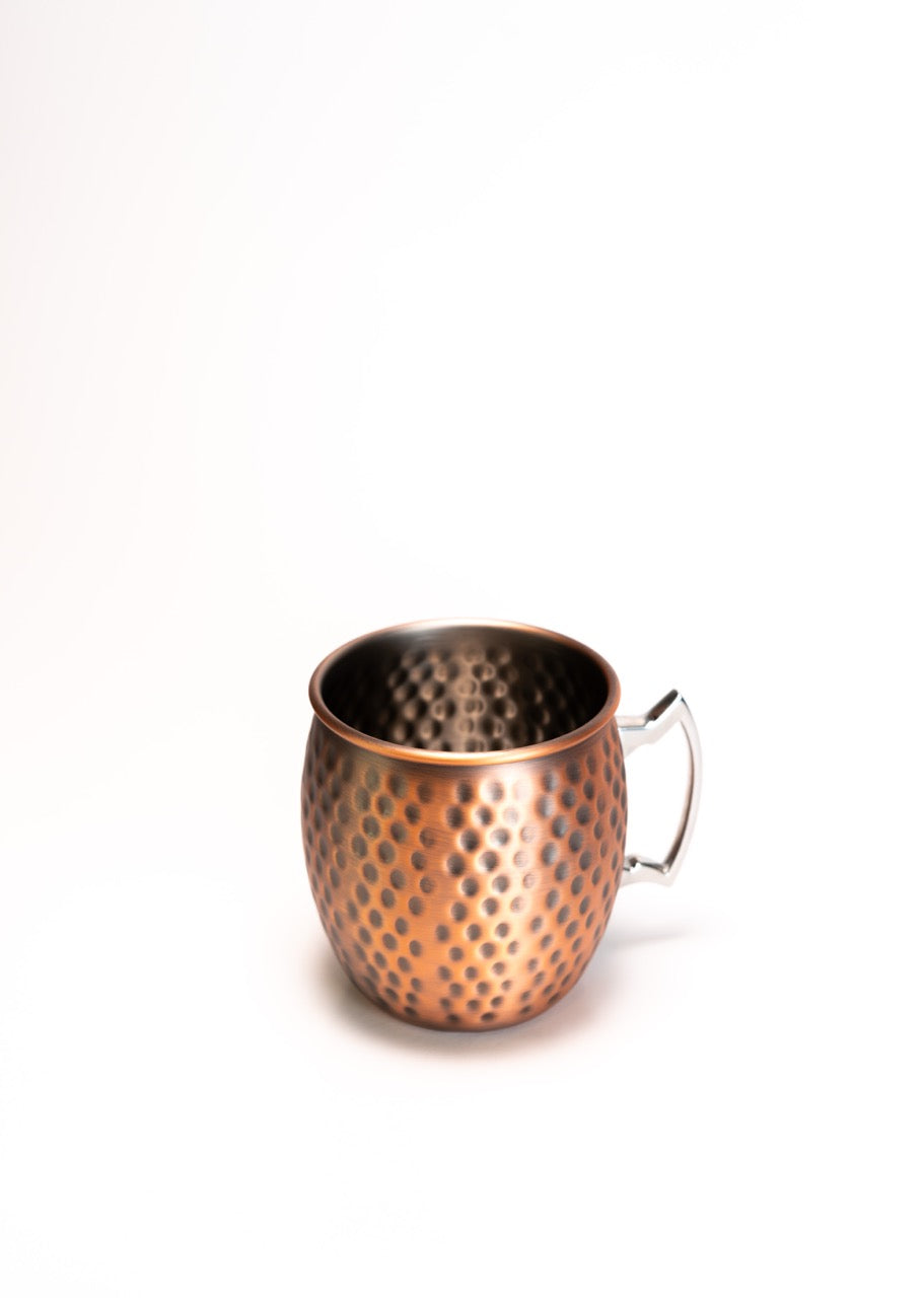 Caneca de Moscow Mule 4