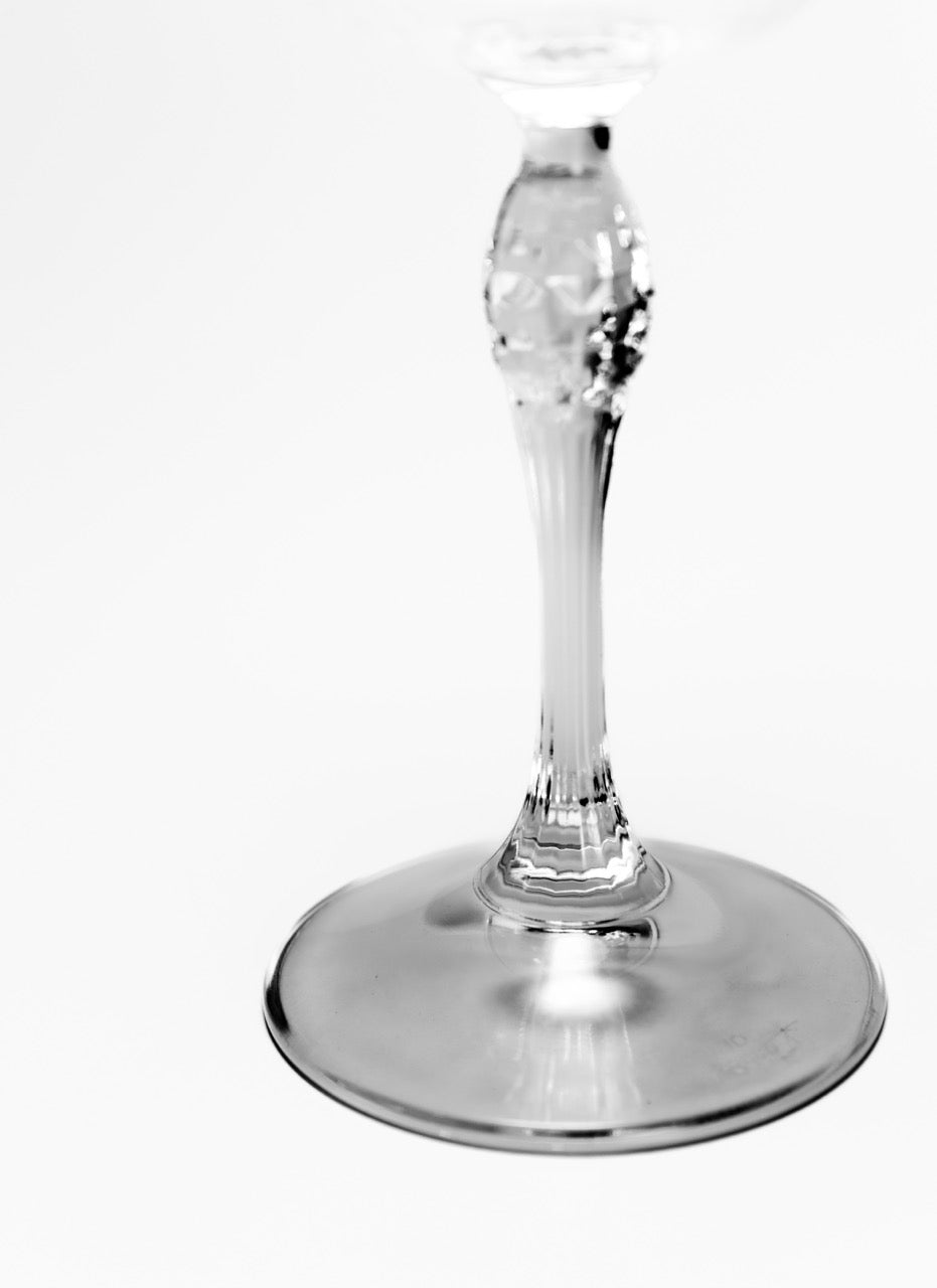 Linha America - Modelo 2 (Anos 20)