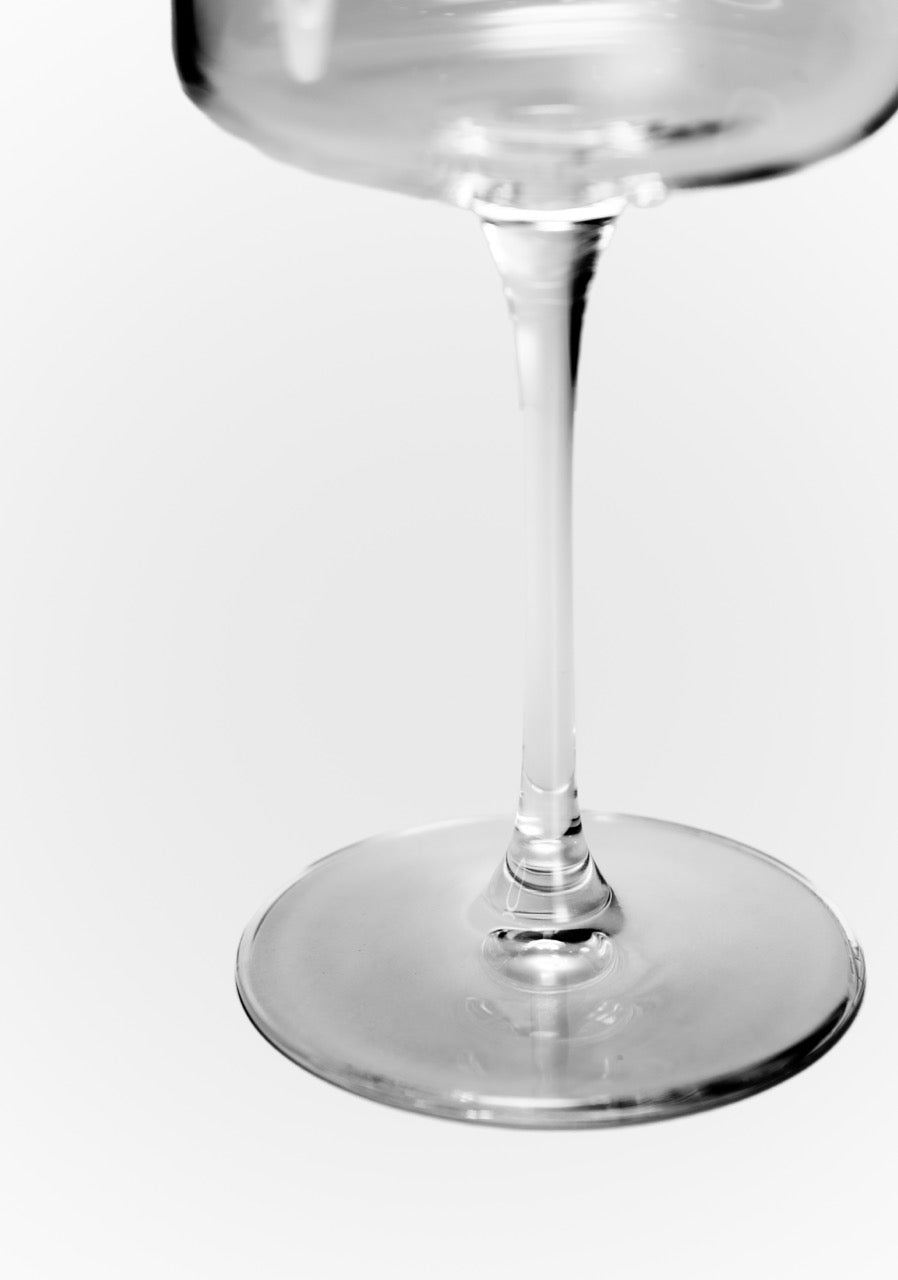 Copo Nexo Bormioli Vinho Branco