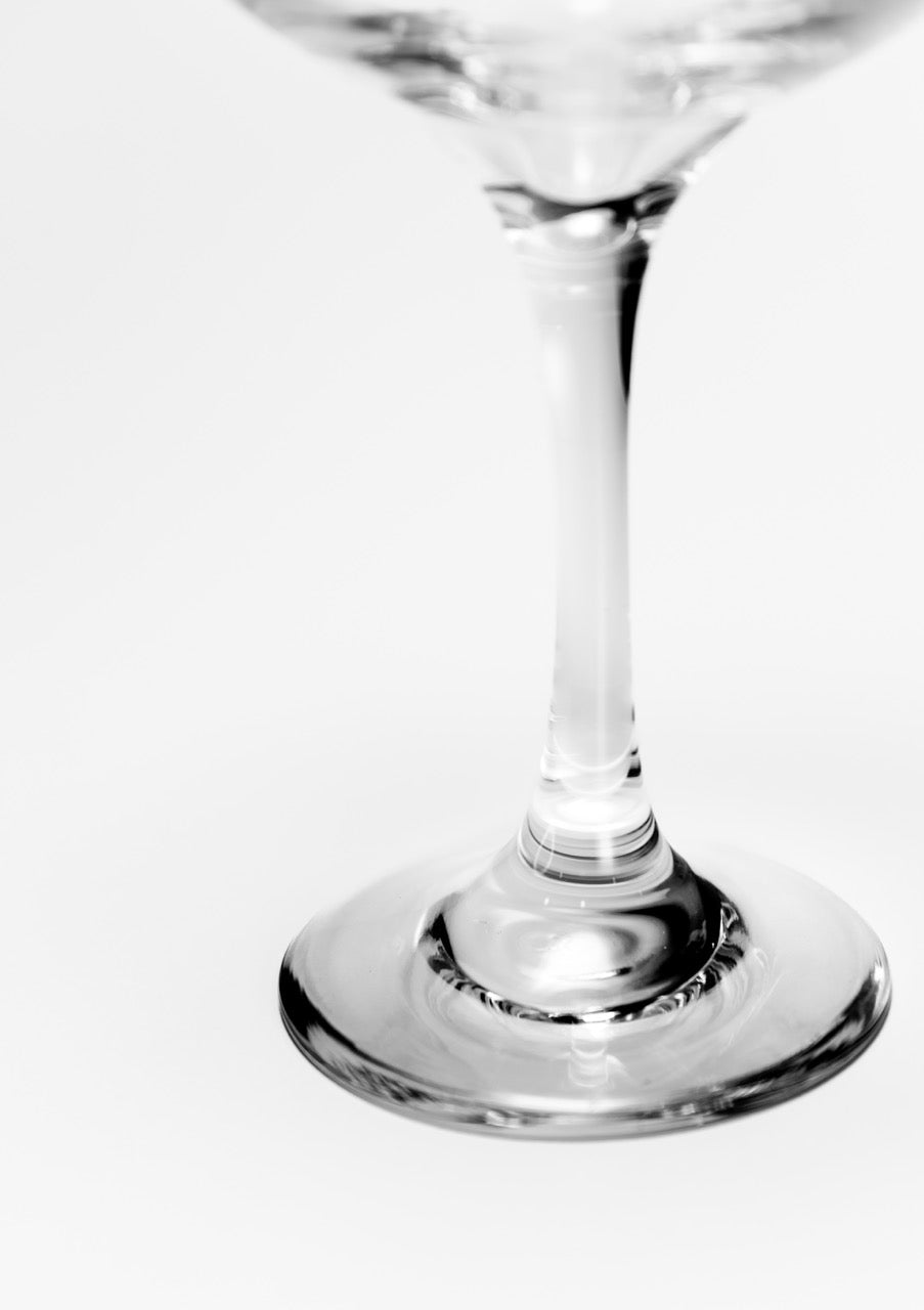 Taça para Espumante