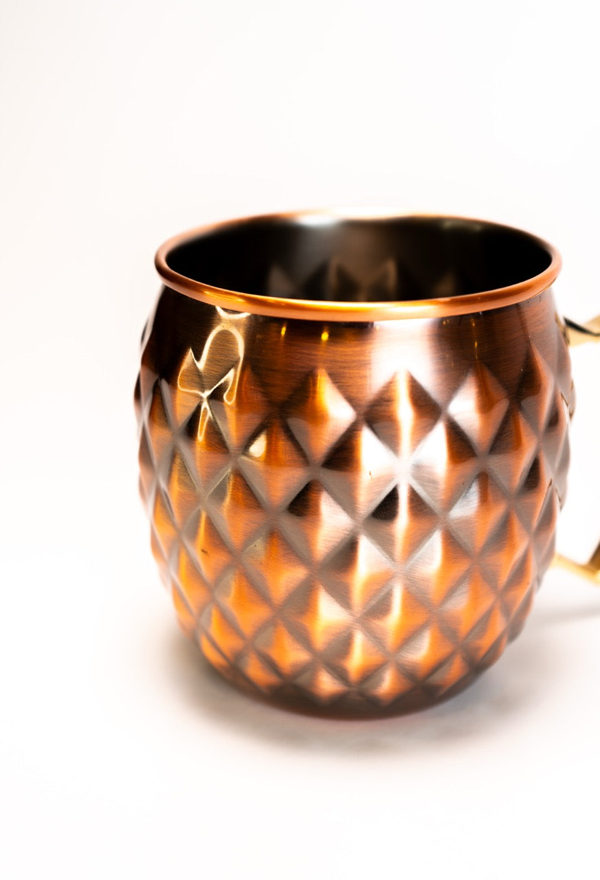 Caneca de Moscow Mule 1