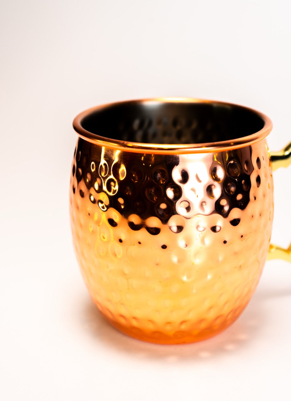 Caneca de Moscow Mule 3