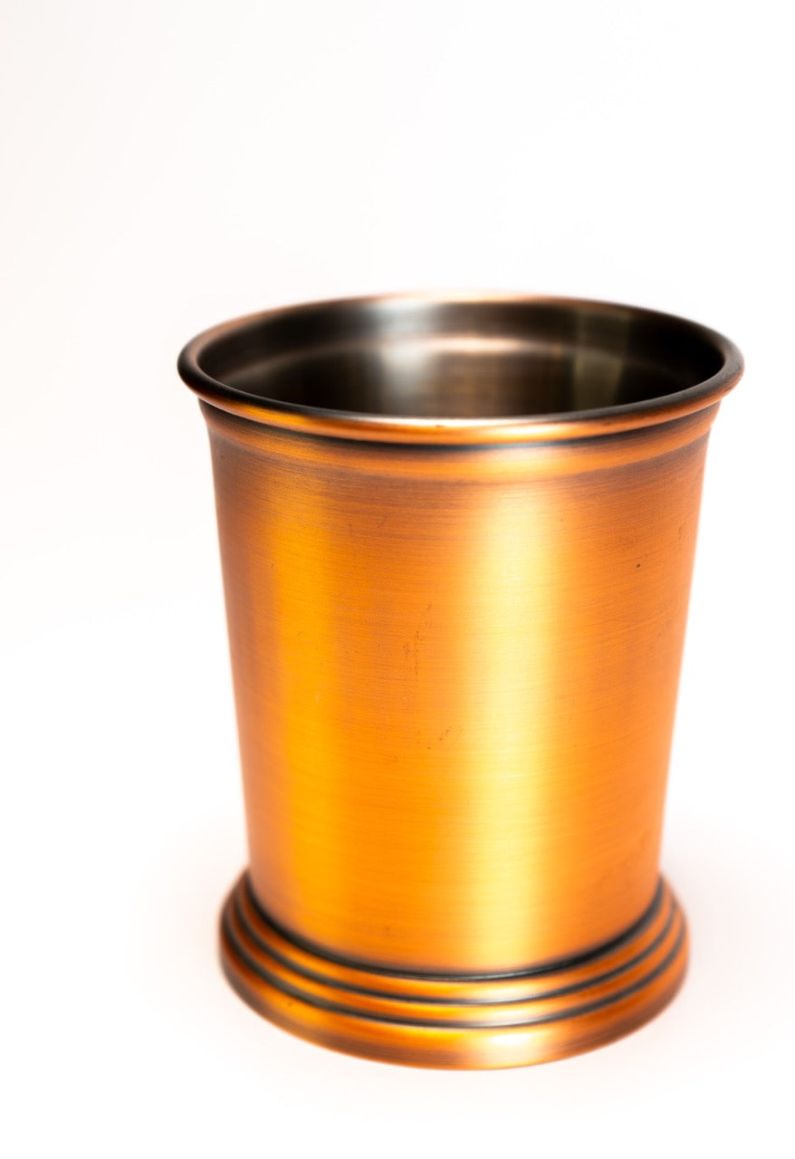 Copo de Moscow Mule 1