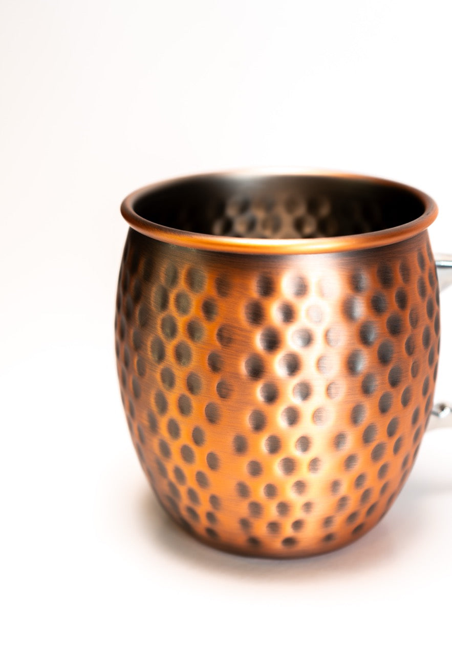 Caneca de Moscow Mule 4