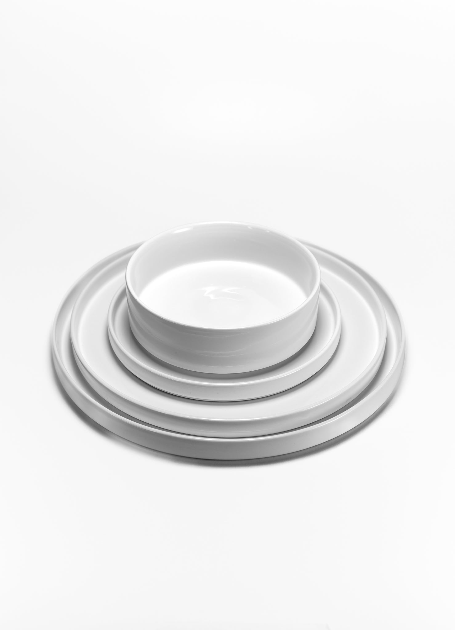 Assiettes nordiques (onglets)