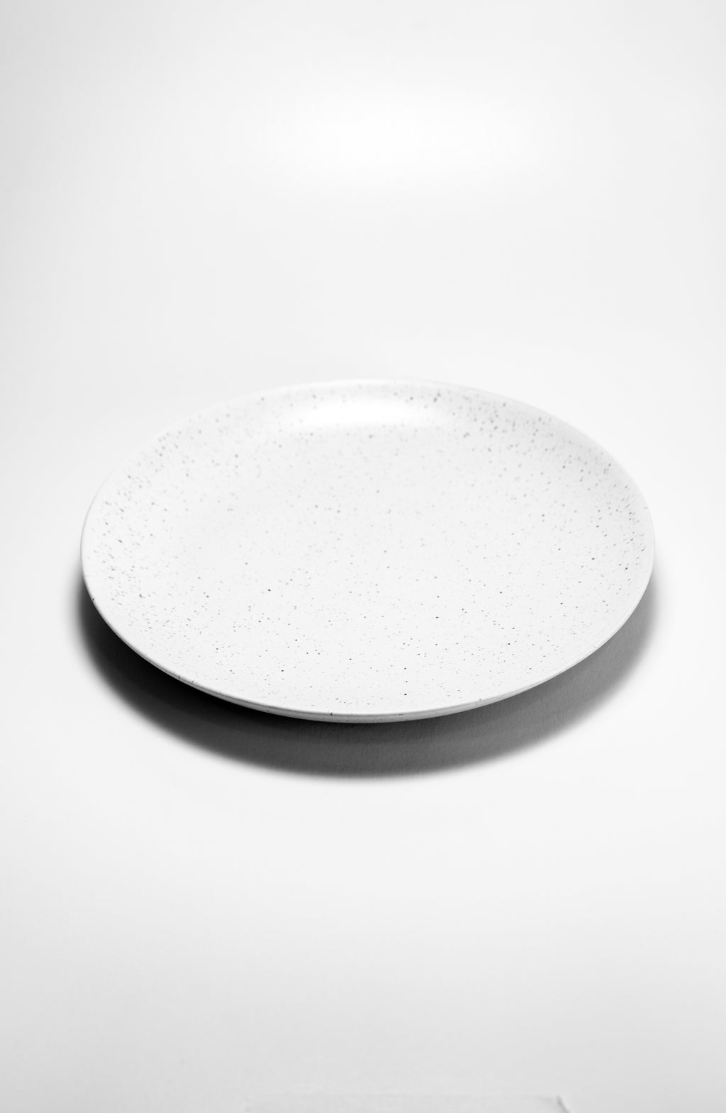Stoneware Plate