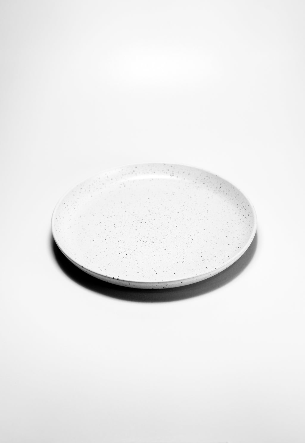 Stoneware Plate