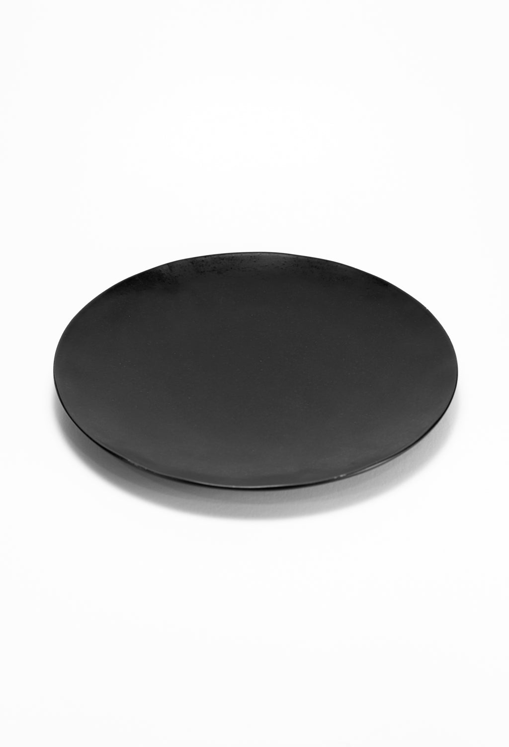 Black Plates