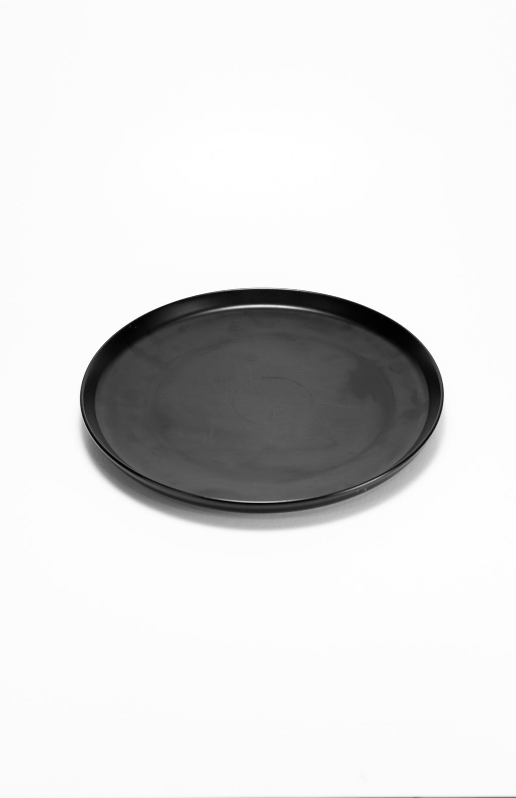 Black Plates