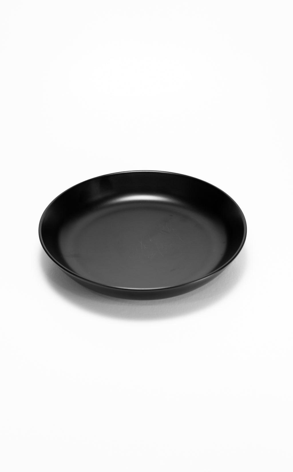 Black Plates