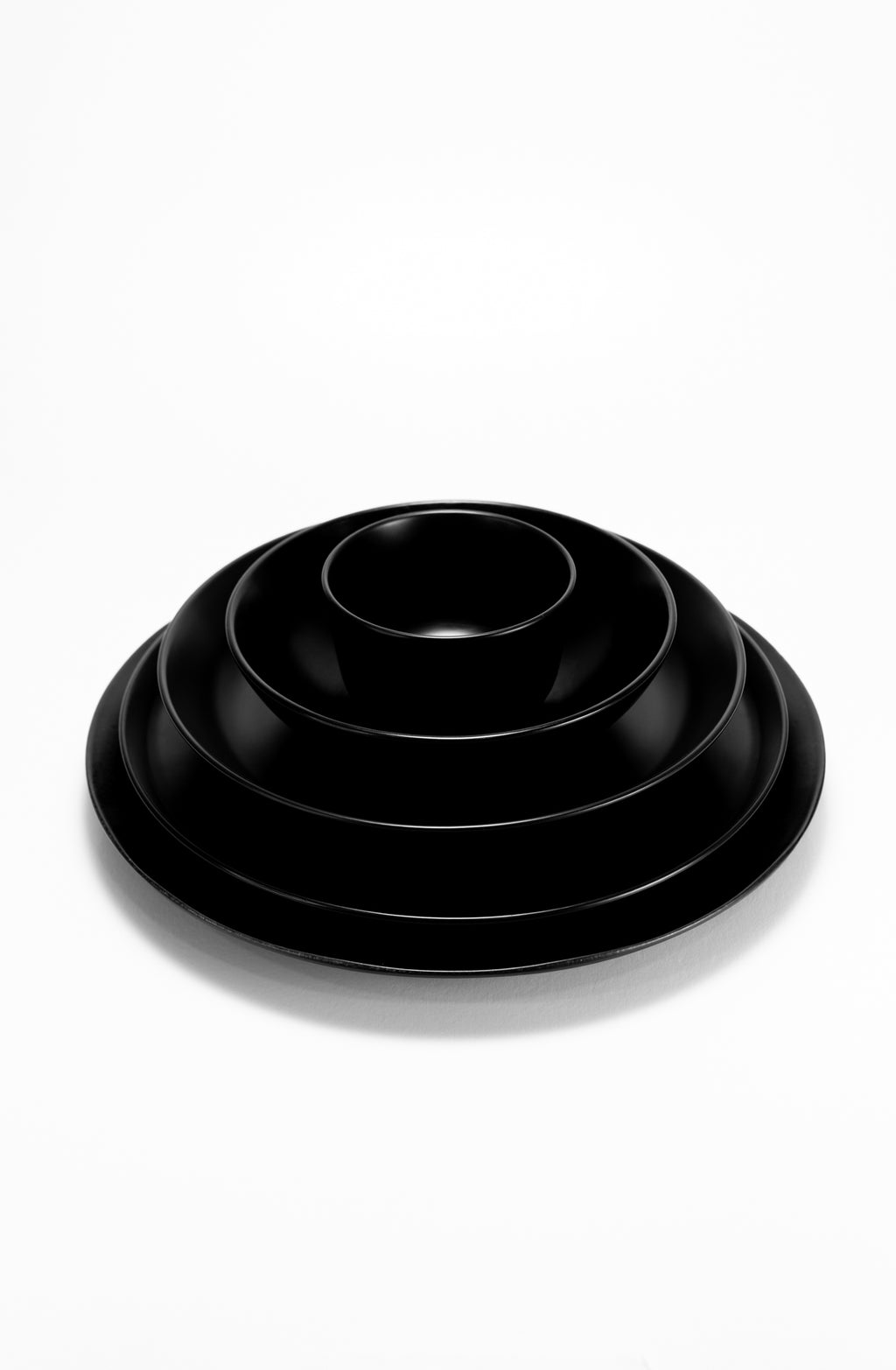Black Plates