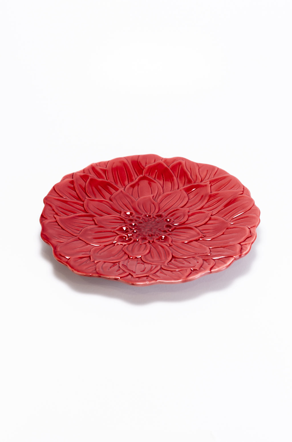 Stoneware Plate