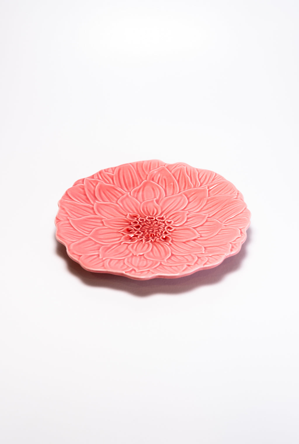 Stoneware Plate