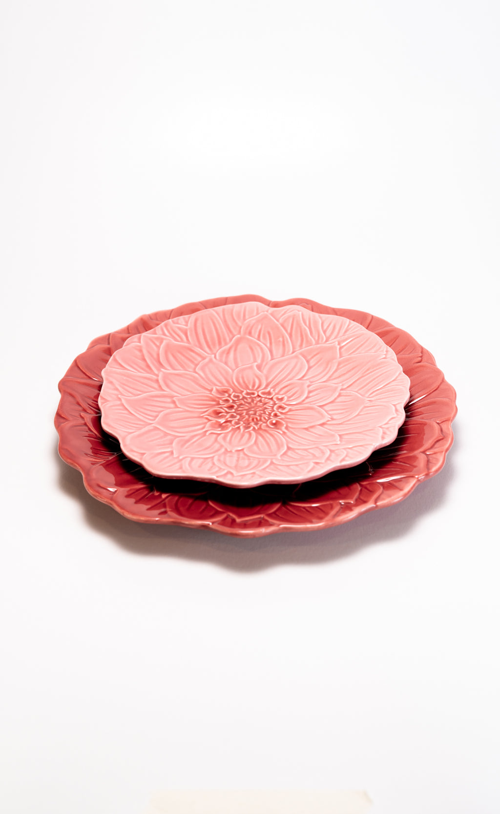 Stoneware Plate