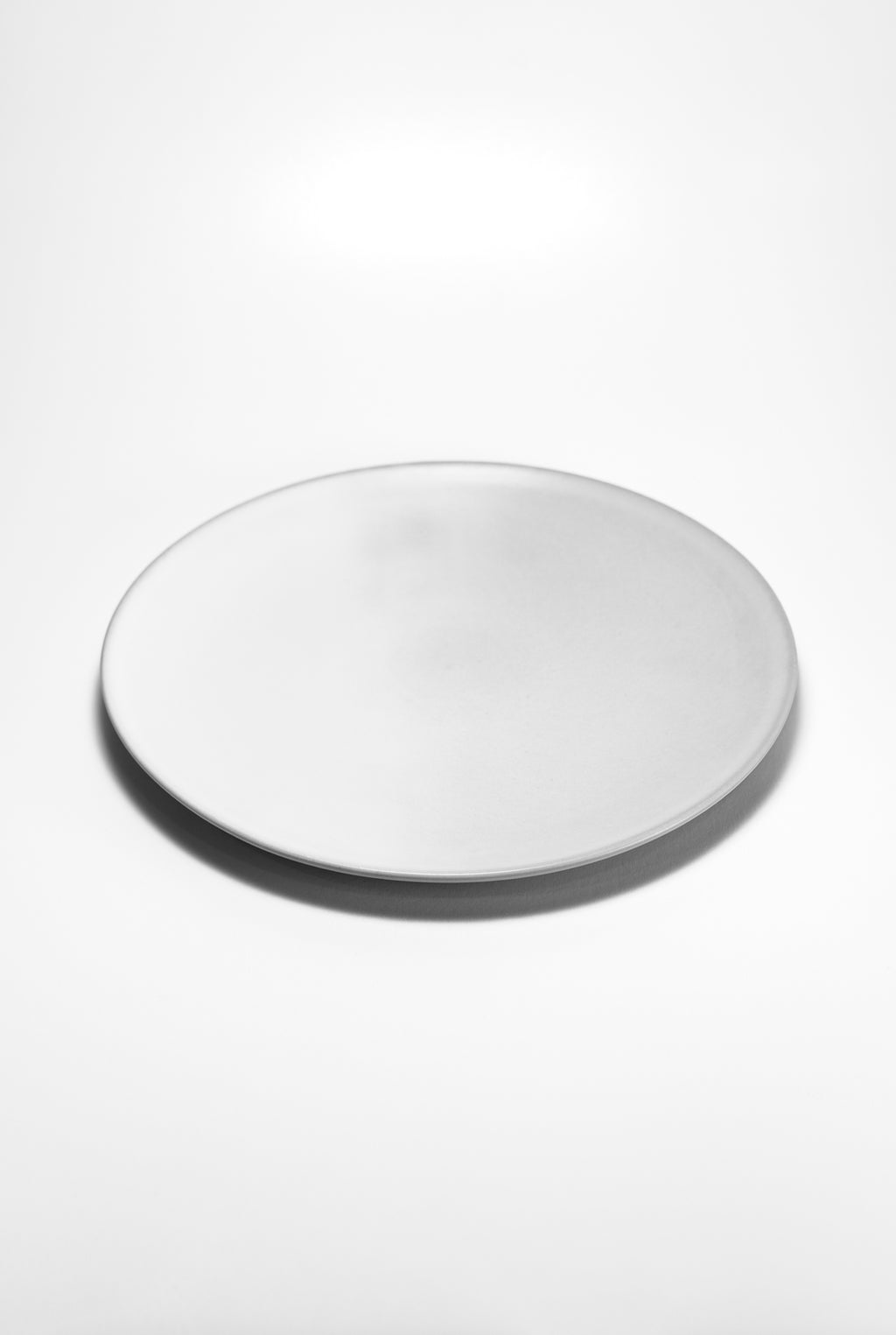 Stoneware Plate