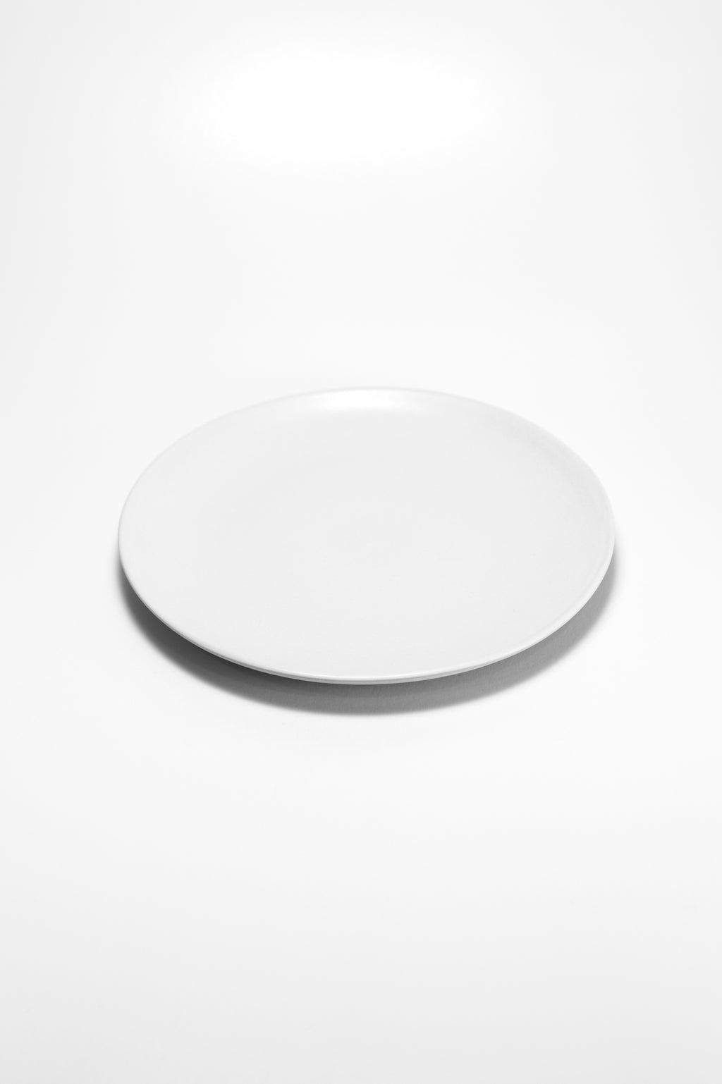 Stoneware Plate