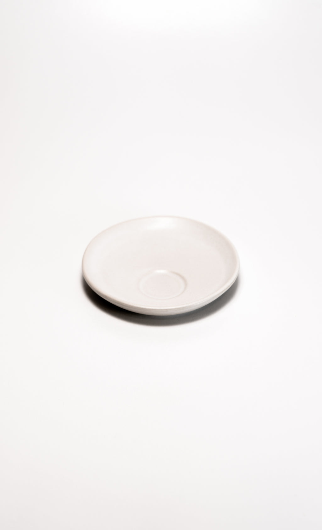 Stoneware Plate