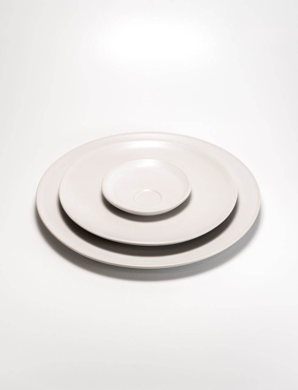 Stoneware Plate