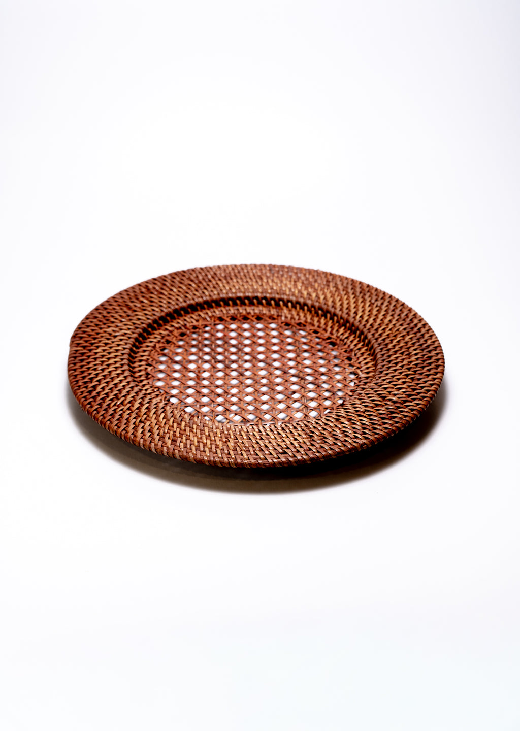 Rattan Bookmark