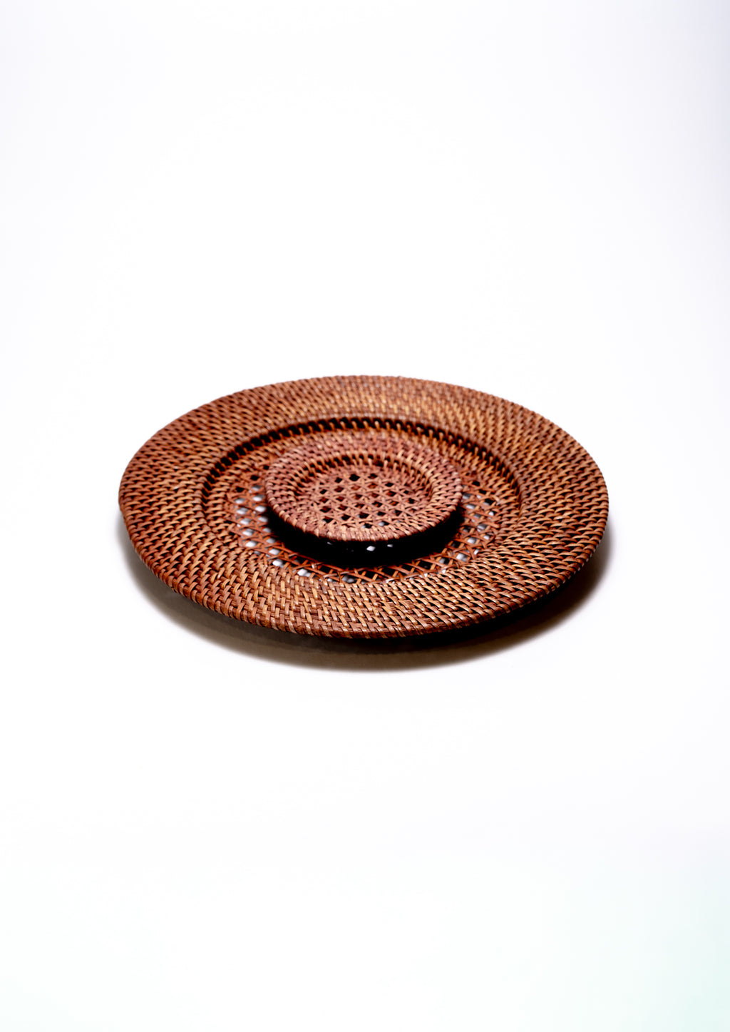 Rattan Bookmark