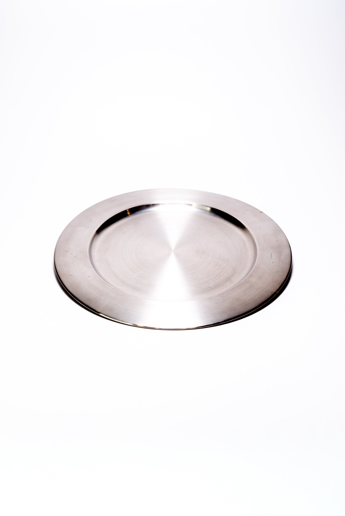 Cone Marker (Silver)