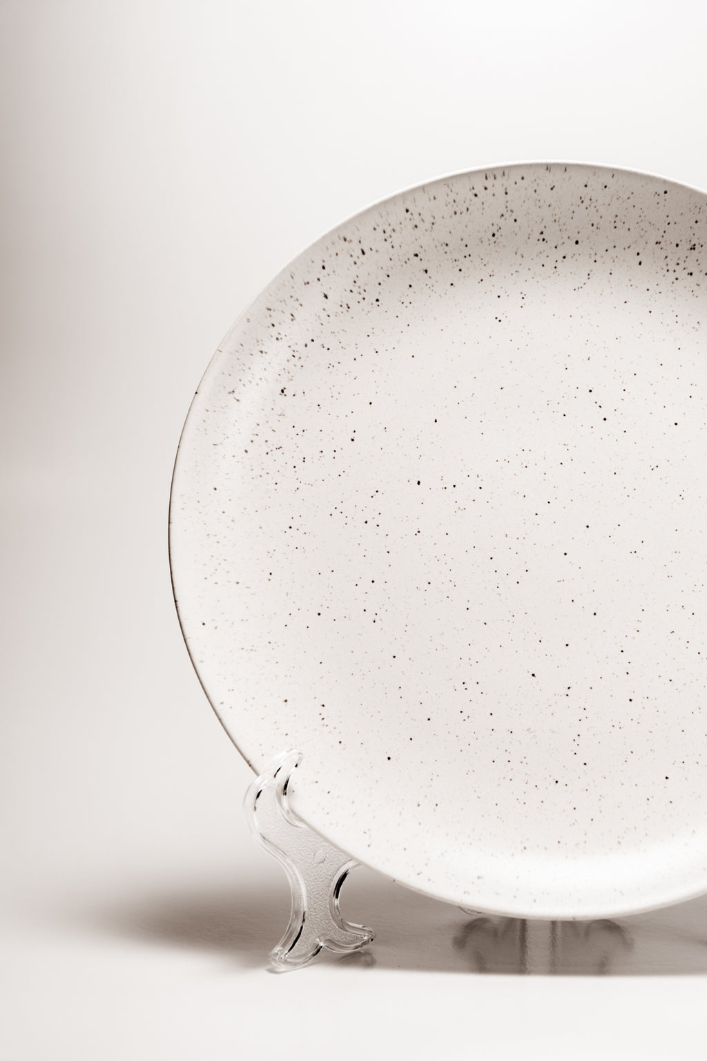 Stoneware Plate