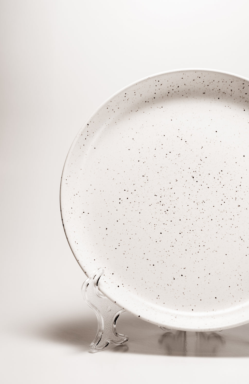 Stoneware Plate