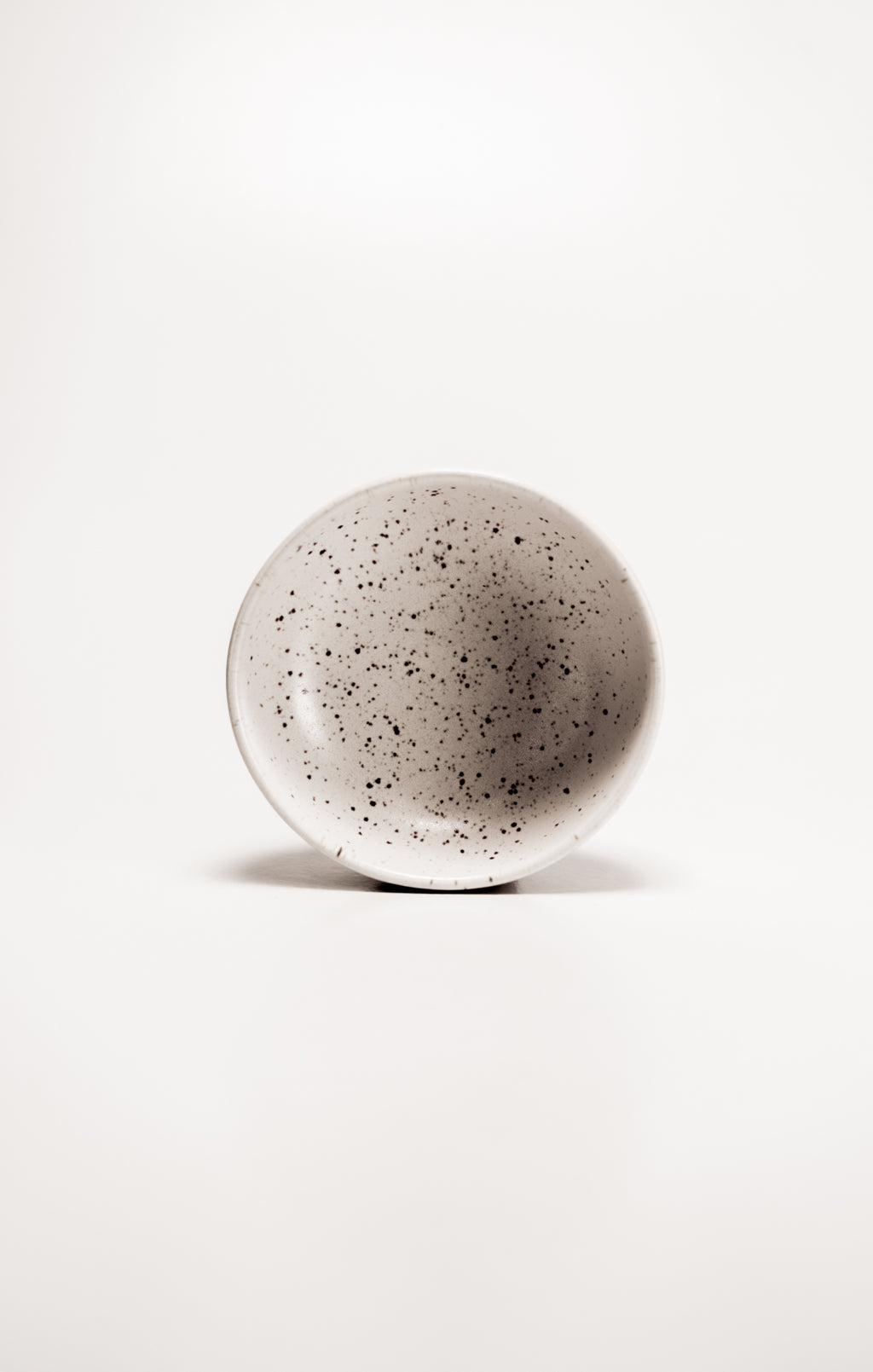 Stoneware Plate