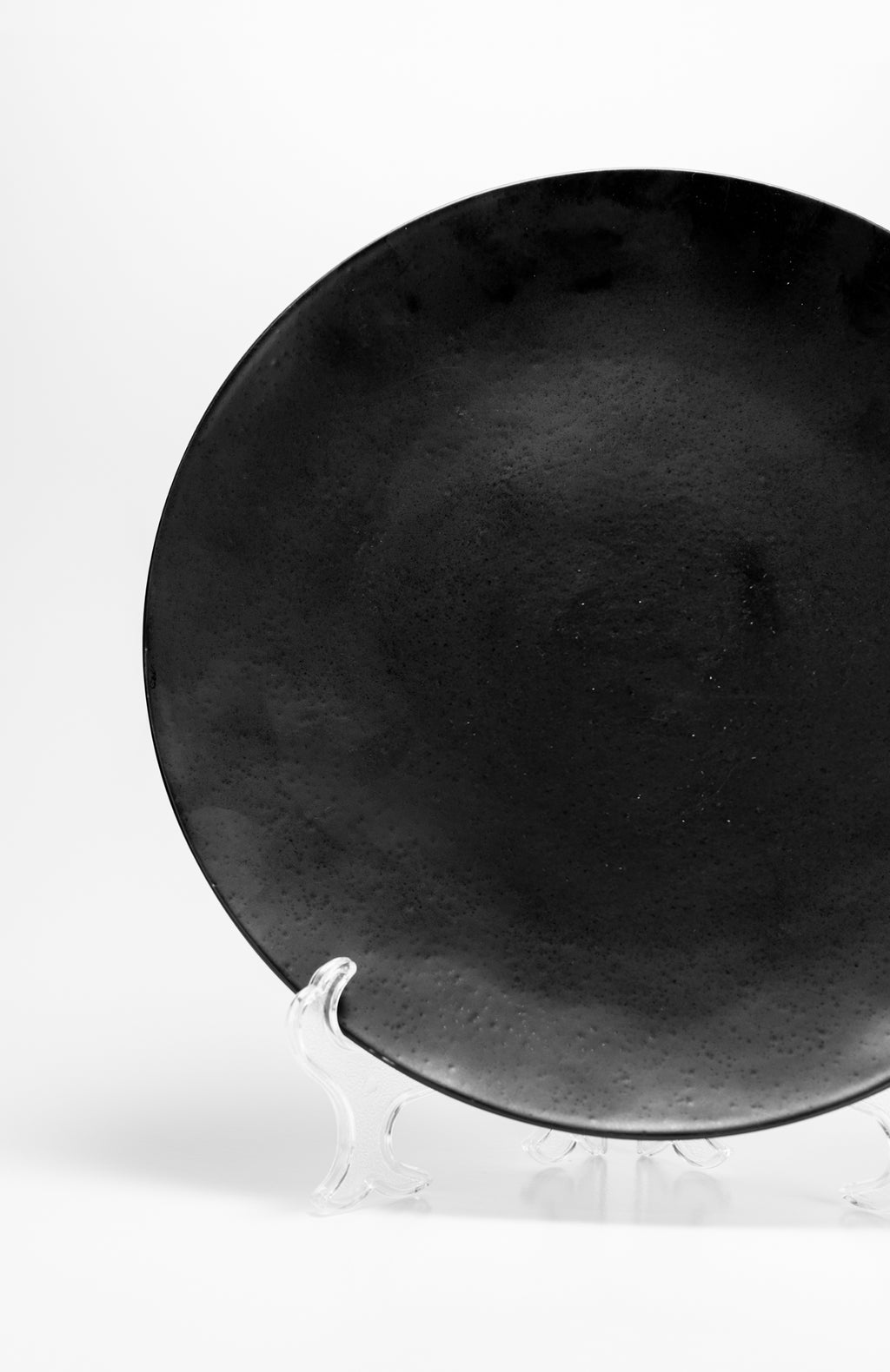 Black Plates