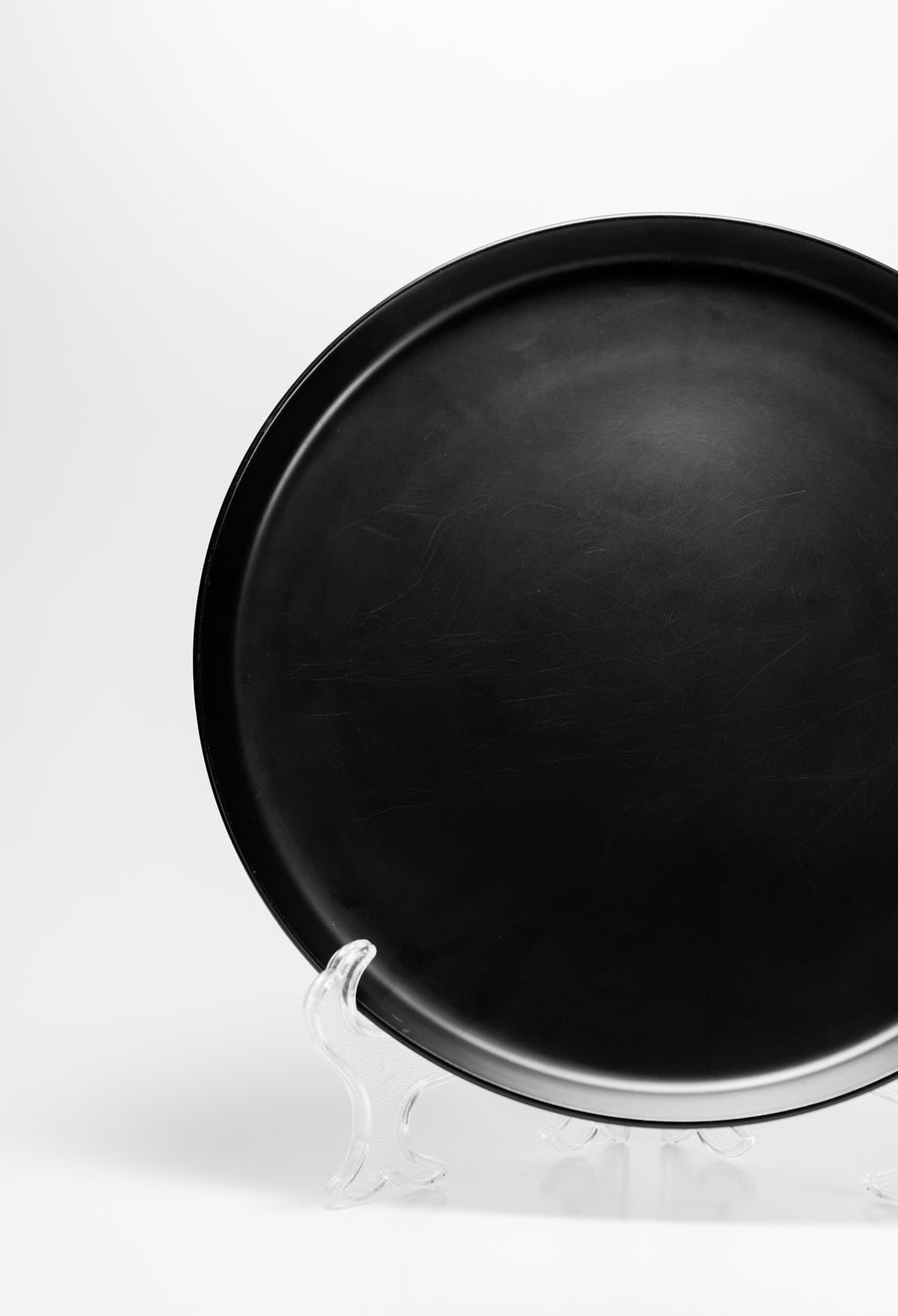 Black Plates