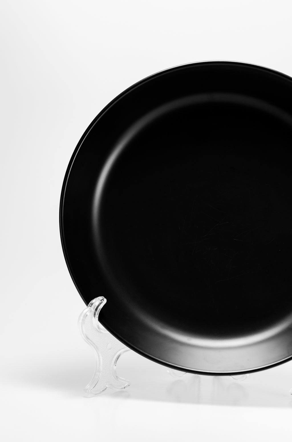 Black Plates