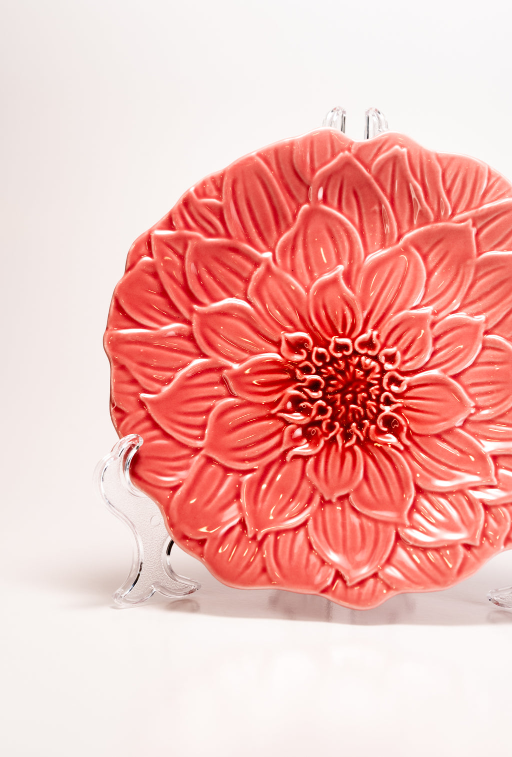 Stoneware Plate
