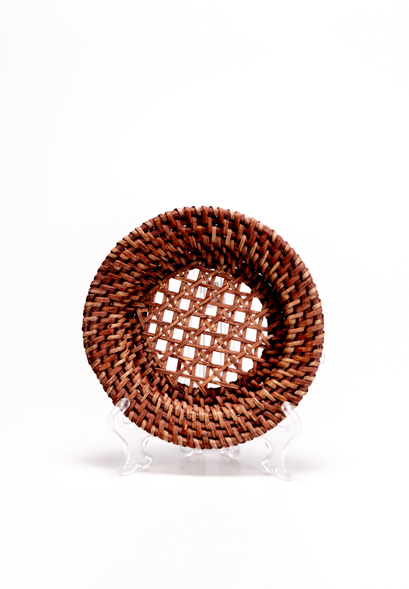 Rattan Bookmark